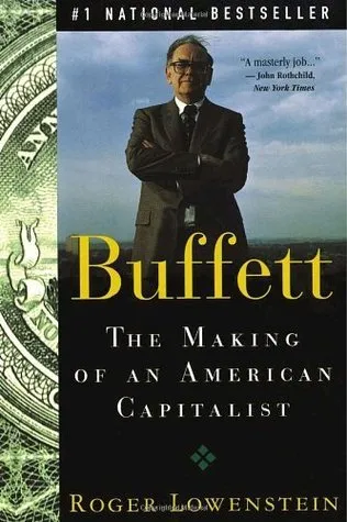 Buffett Capitalist