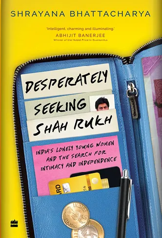 Desperately Shah Rukh