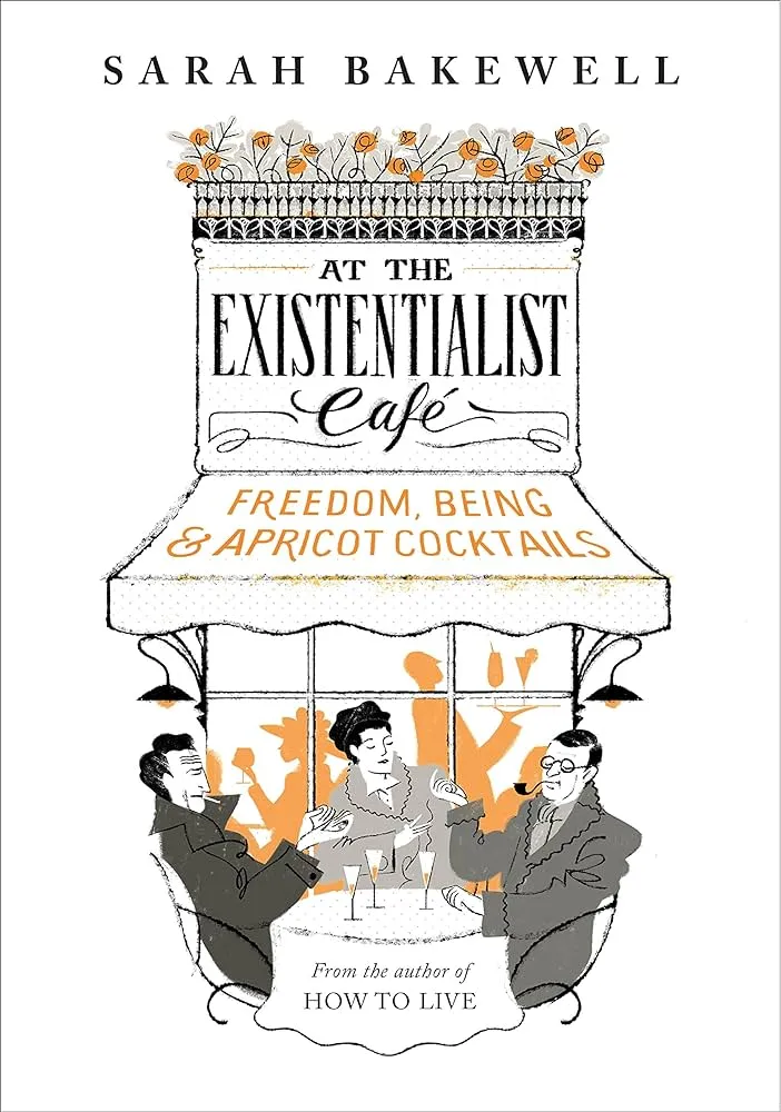 Existentialist Cafe