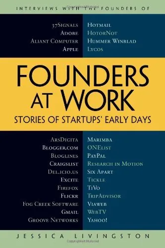 Founders at Work