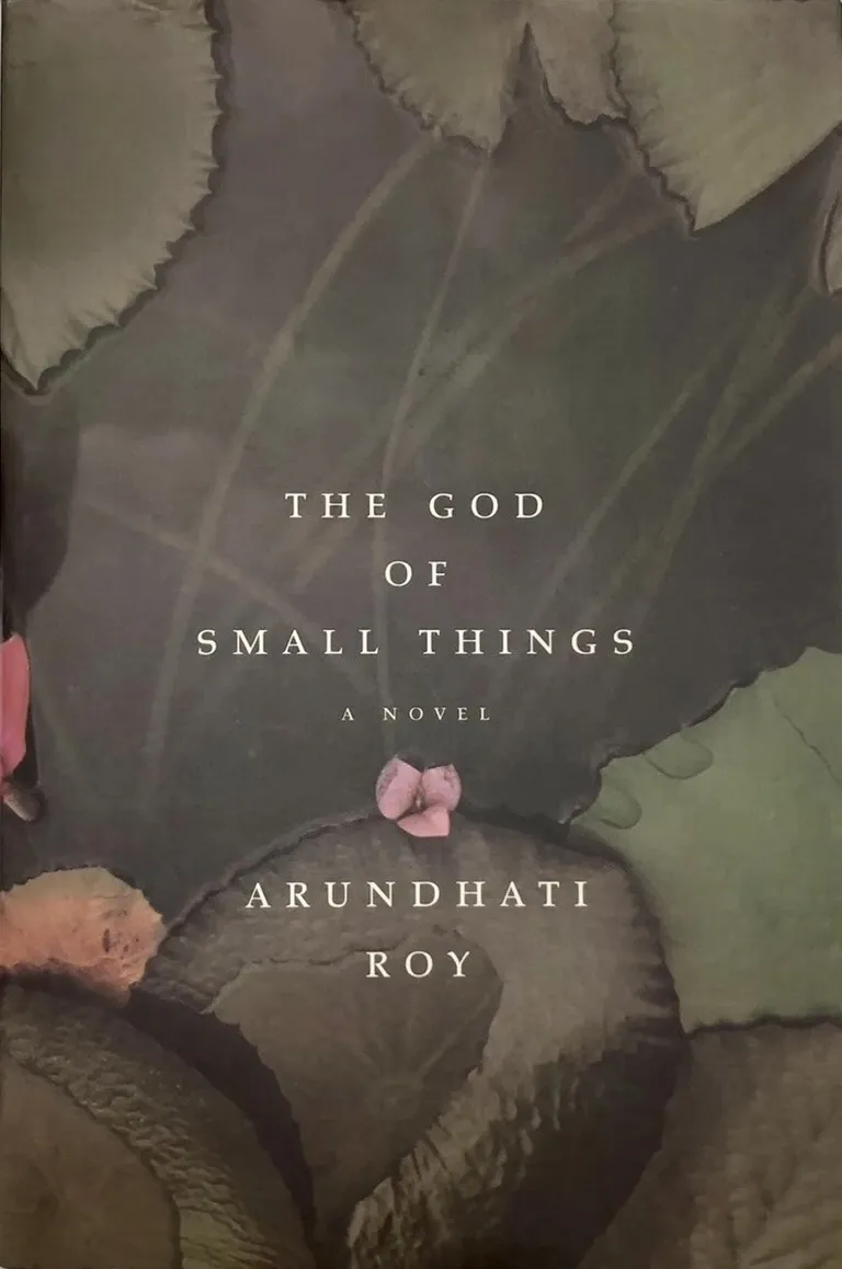 The God of Small Things