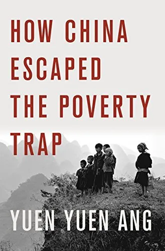 How China Escaped