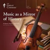 Music Mirror History