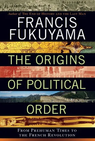 Origins of Political Order