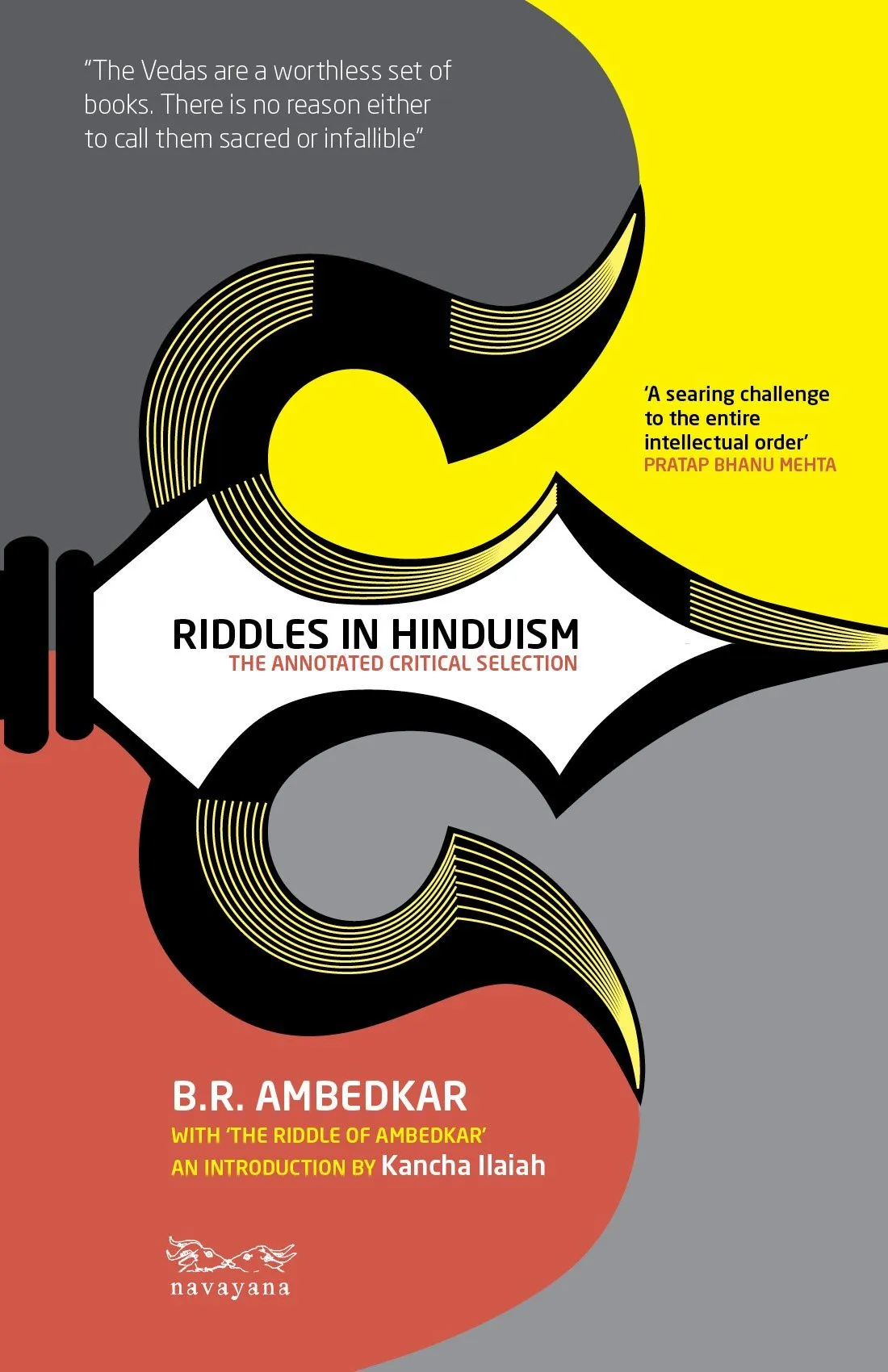 Riddles in Hinduism