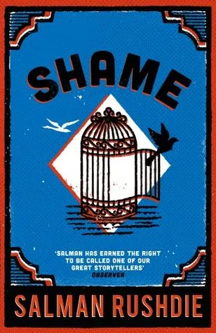 Shame by Salman Rushdie