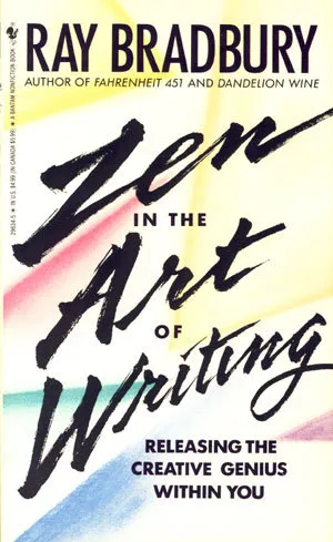 Zen Writing