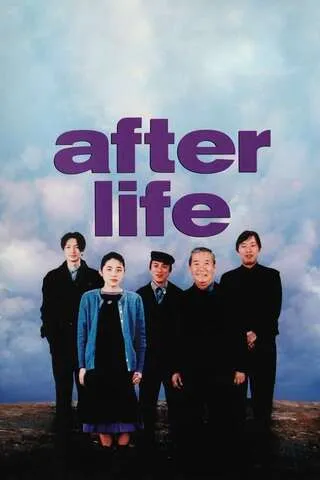 After Life (1998) by Hirokazu Kore-eda