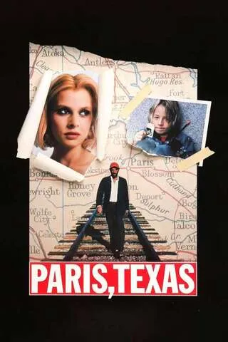Paris Texas