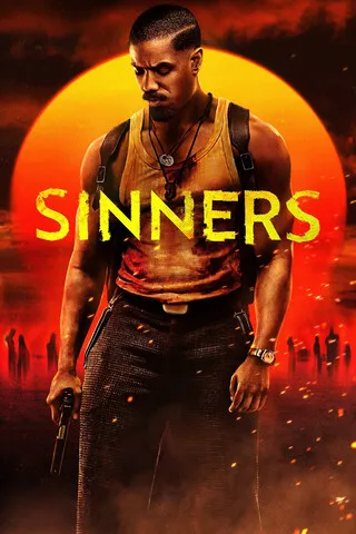 Sinners (2025), by Ryan Coogler