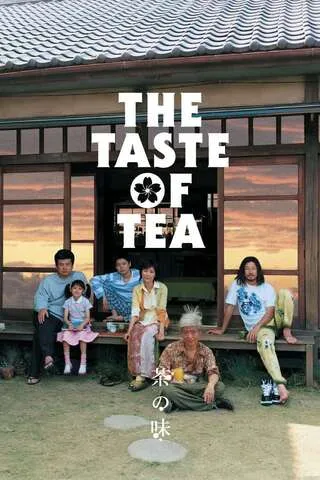 Taste of Tea